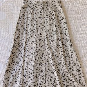 Vintage skirt